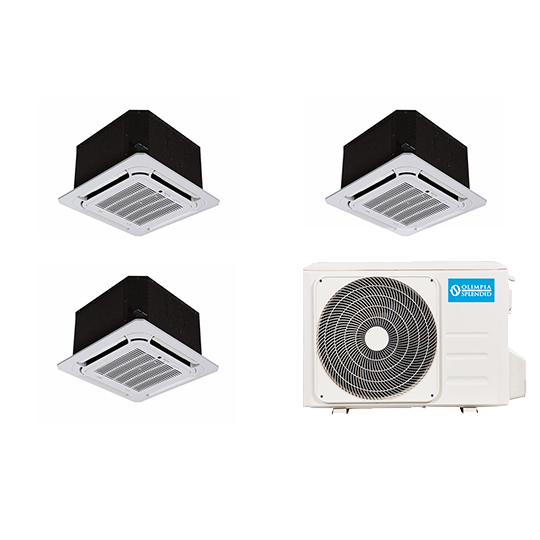 NEXYA MULTI CASSETTE [OS4/S5+IS5]
